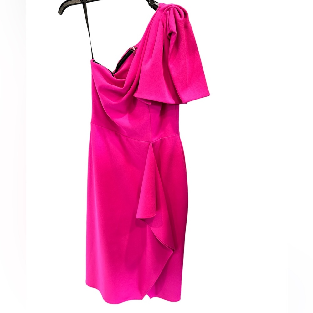 Canille La Vie dress sz 4